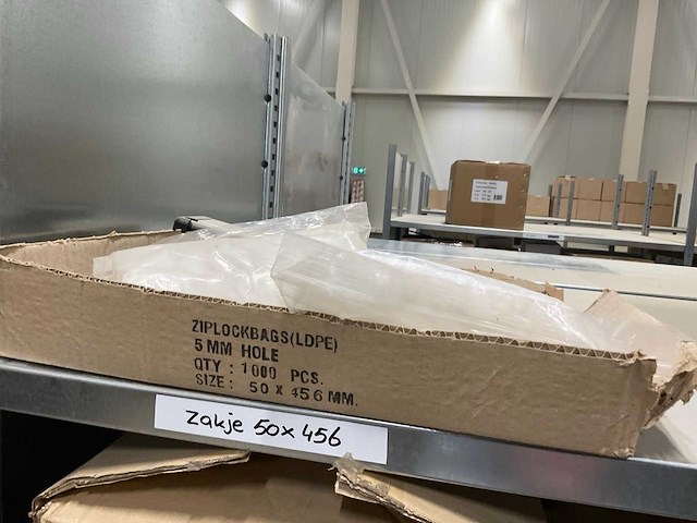 Ziplockbags - afbeelding 7 van  15