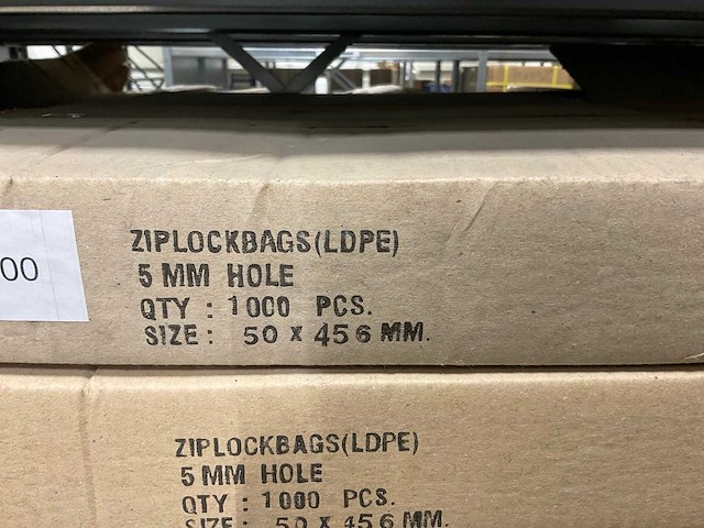 Ziplockbags - afbeelding 9 van  15