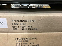 Ziplockbags - afbeelding 9 van  15