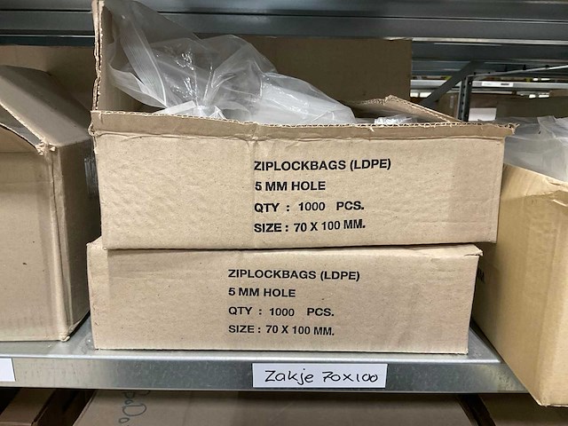 Ziplockbags - afbeelding 11 van  15