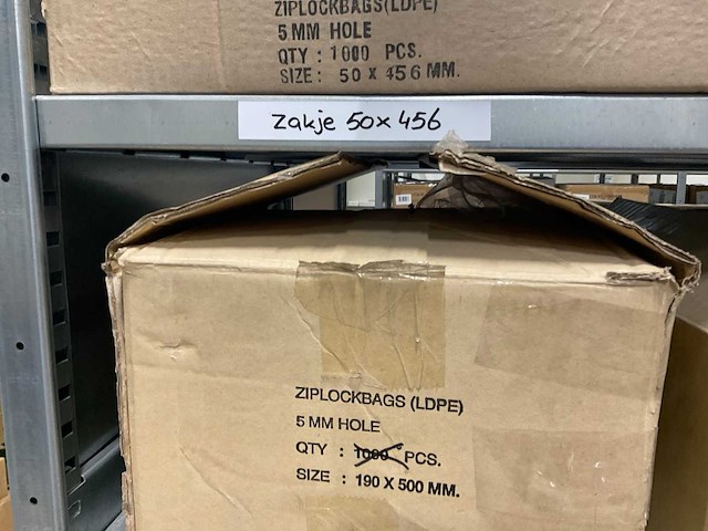 Ziplockbags - afbeelding 14 van  15