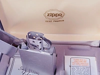 Zippo 1932 limited edition aansteker - afbeelding 3 van  6