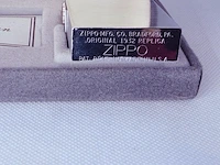 Zippo 1932 limited edition aansteker - afbeelding 4 van  6