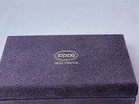 Zippo 1932 limited edition aansteker - afbeelding 6 van  6