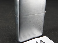 Zippo aansteker - afbeelding 1 van  5