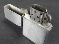 Zippo aansteker - afbeelding 3 van  5