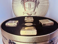 Zippo ww2 limited edition aanstekers - d-day geallieerden - afbeelding 4 van  7