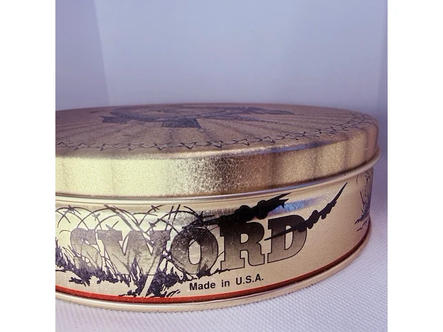Zippo ww2 limited edition aanstekers - d-day geallieerden - afbeelding 6 van  7