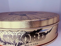 Zippo ww2 limited edition aanstekers - d-day geallieerden - afbeelding 6 van  7