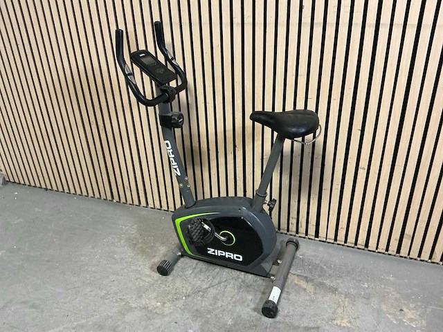 Zipro fiets home trainer - afbeelding 2 van  7