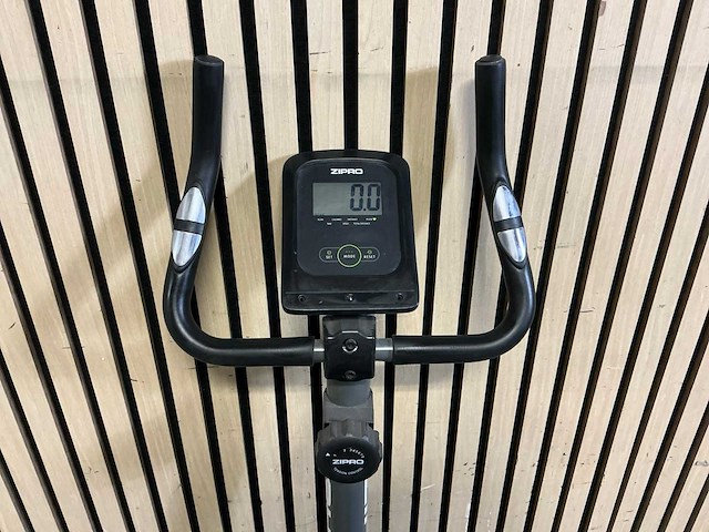 Zipro fiets home trainer - afbeelding 4 van  7