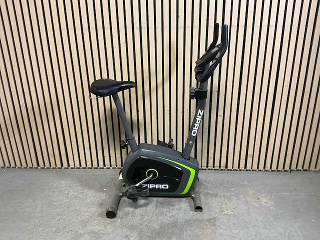Zipro fiets home trainer - afbeelding 6 van  7