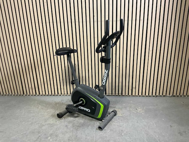 Zipro fiets home trainer - afbeelding 7 van  7