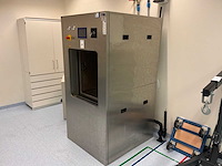 Zirbus laboratorium autoclaaf - afbeelding 1 van  8