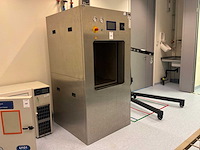 Zirbus laboratorium autoclaaf - afbeelding 2 van  8