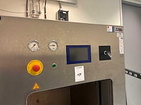 Zirbus laboratorium autoclaaf - afbeelding 3 van  8