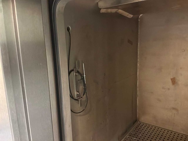 Zirbus laboratorium autoclaaf - afbeelding 6 van  8