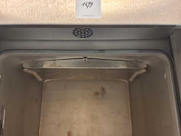 Zirbus laboratorium autoclaaf - afbeelding 7 van  8