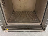 Zirbus laboratorium autoclaaf - afbeelding 8 van  8