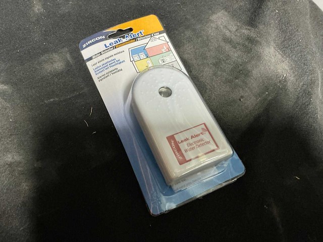 Zircon leak-alert lekkage melder (11x) - afbeelding 1 van  4