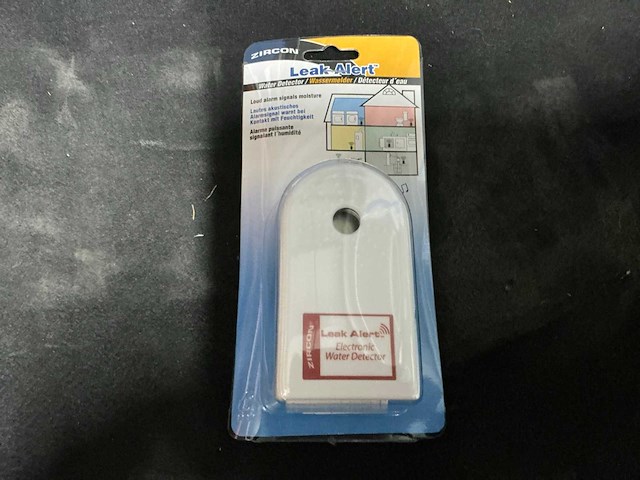Zircon leak-alert lekkage melder (11x) - afbeelding 2 van  4