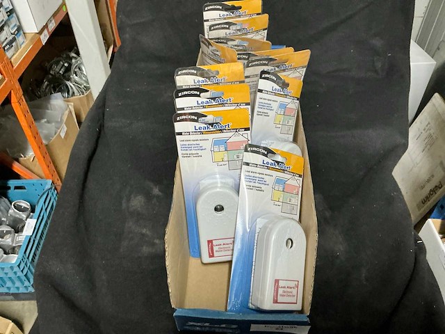 Zircon leak-alert lekkage melder (11x) - afbeelding 4 van  4