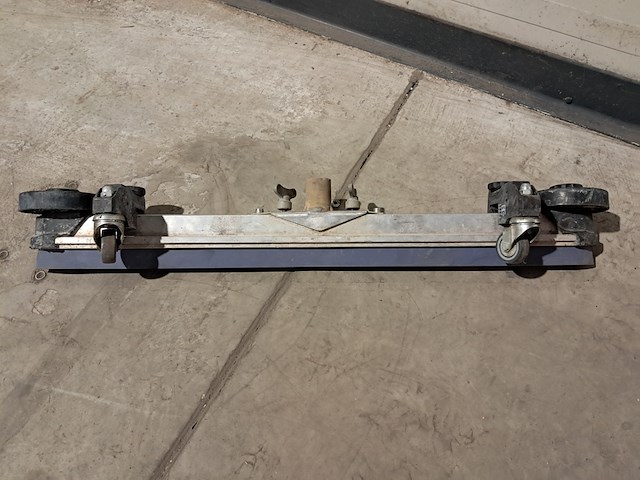 Zit schrob-/zuigmachine 65cm accu, kärcher, b90r, 2017 - afbeelding 21 van  30