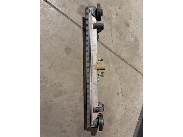 Zit schrob-/zuigmachine 65cm accu, kärcher, b90r, 2017 - afbeelding 22 van  30
