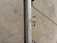 Zit schrob-/zuigmachine 65cm accu, kärcher, b90r, 2017 - afbeelding 22 van  30