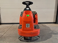 Zit schrob-/zuigmachine 65cm accu, kärcher, b90r, 2017 - afbeelding 23 van  30