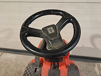 Zit schrob-/zuigmachine 65cm accu, kärcher, b90r, 2017 - afbeelding 28 van  30