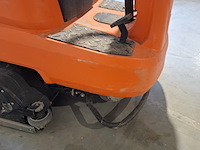 Zit schrob-/zuigmachine 65cm accu kärcher, b90r, 2018 - afbeelding 4 van  19