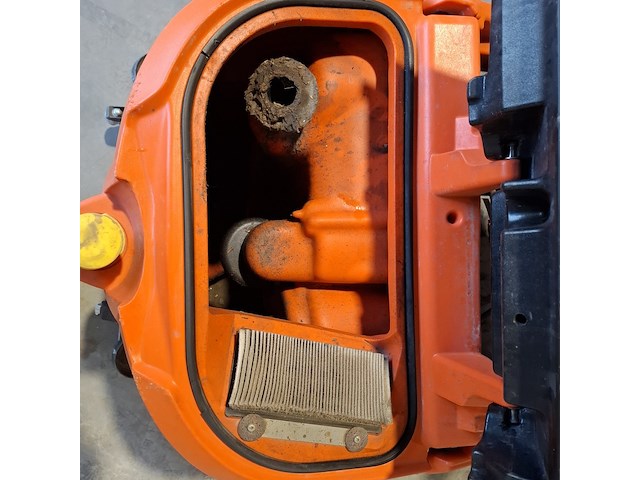 Zit schrob-/zuigmachine 65cm accu kärcher, b90r, 2018 - afbeelding 7 van  19