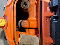 Zit schrob-/zuigmachine 65cm accu kärcher, b90r, 2018 - afbeelding 7 van  19