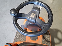 Zit schrob-/zuigmachine 65cm accu kärcher, b90r, 2018 - afbeelding 9 van  19