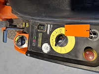 Zit schrob-/zuigmachine 65cm accu kärcher, b90r, 2018 - afbeelding 10 van  19