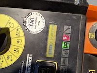 Zit schrob-/zuigmachine 65cm accu kärcher, b90r, 2018 - afbeelding 11 van  19