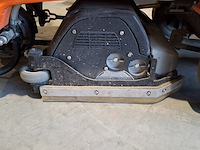 Zit schrob-/zuigmachine 65cm accu kärcher, b90r, 2018 - afbeelding 18 van  19