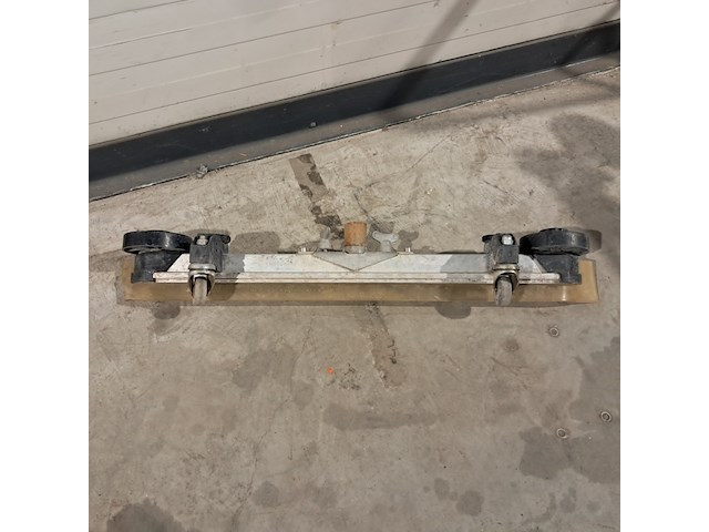 Zit schrob-/zuigmachine 65cm accu kärcher, b90r, bouwjaar 2017 - afbeelding 14 van  24