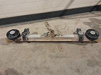 Zit schrob-/zuigmachine 65cm accu kärcher, b90r, bouwjaar 2017 - afbeelding 15 van  24