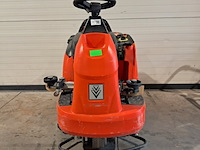 Zit schrob-/zuigmachine 65cm accu kärcher, b90r, bouwjaar 2017 - afbeelding 18 van  24