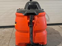 Zit schrob-/zuigmachine 65cm accu kärcher, b90r, bouwjaar 2017 - afbeelding 20 van  24