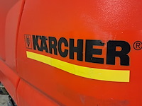 Zit schrob-/zuigmachine 65cm accu kärcher, b90r, bouwjaar 2017 - afbeelding 21 van  24