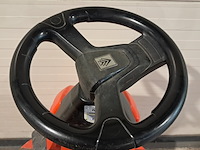 Zit schrob-/zuigmachine 65cm accu kärcher, b90r, bouwjaar 2017 - afbeelding 22 van  24