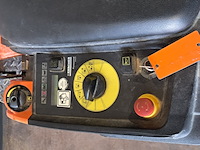 Zit schrob-/zuigmachine 65cm accu kärcher, b90r, bouwjaar 2018 - afbeelding 2 van  20