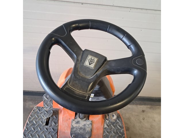 Zit schrob-/zuigmachine 65cm accu kärcher, b90r, bouwjaar 2018 - afbeelding 6 van  20