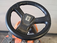 Zit schrob-/zuigmachine 65cm accu kärcher, b90r, bouwjaar 2018 - afbeelding 6 van  20