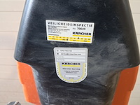 Zit schrob-/zuigmachine 65cm accu kärcher, b90r, bouwjaar 2018 - afbeelding 7 van  20