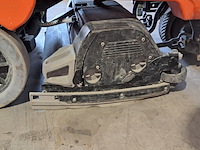 Zit schrob-/zuigmachine 65cm accu kärcher, b90r, bouwjaar 2018 - afbeelding 10 van  20
