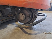 Zit schrob-/zuigmachine 65cm accu kärcher, b90r, bouwjaar 2018 - afbeelding 11 van  20